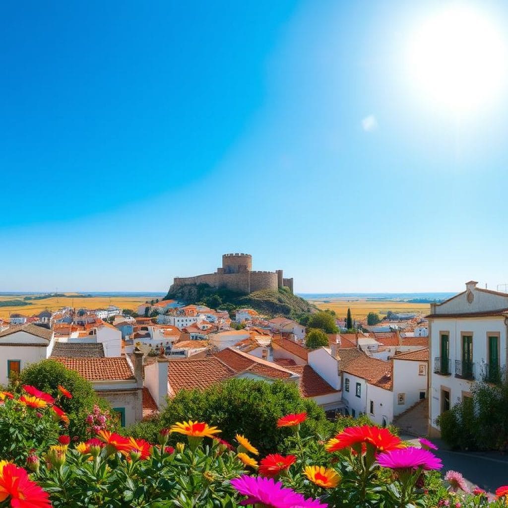 Beja cidade Beja cidade