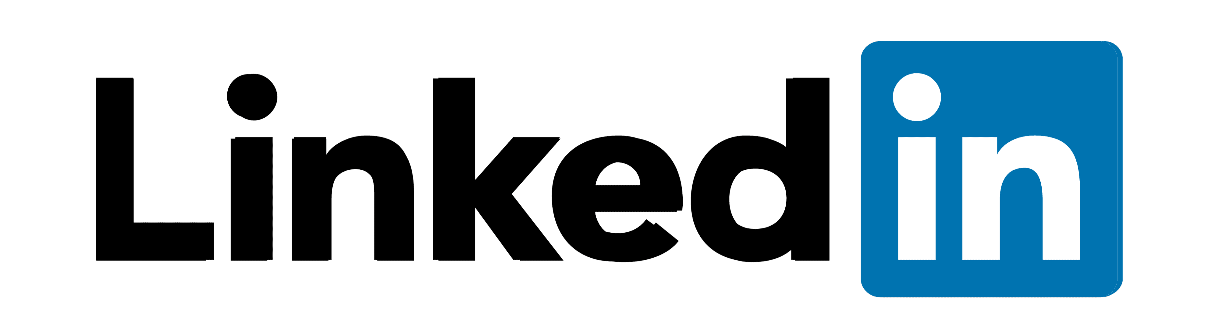 Logotipo do LinkedIn