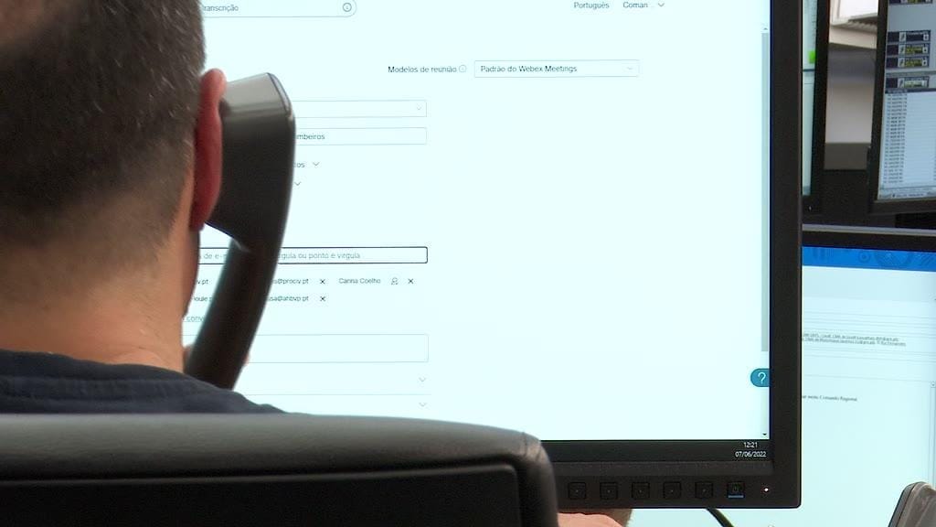 Você sabia que o número de emergência em Portugal é o 112? - Simbora ...